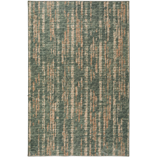 Dalyn Rugs Winslow  Olive  Transitional