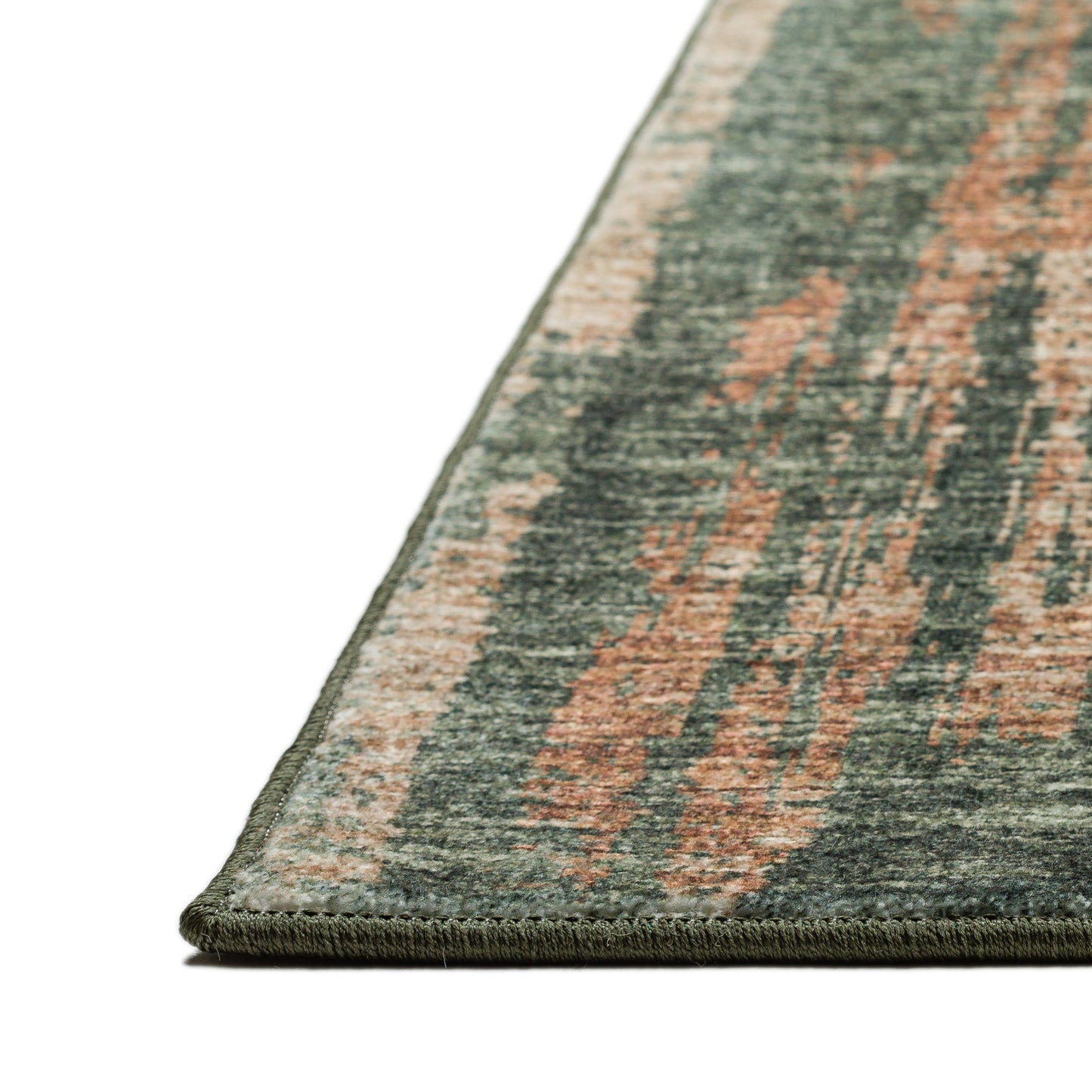 Dalyn Rugs Winslow  Olive  Transitional