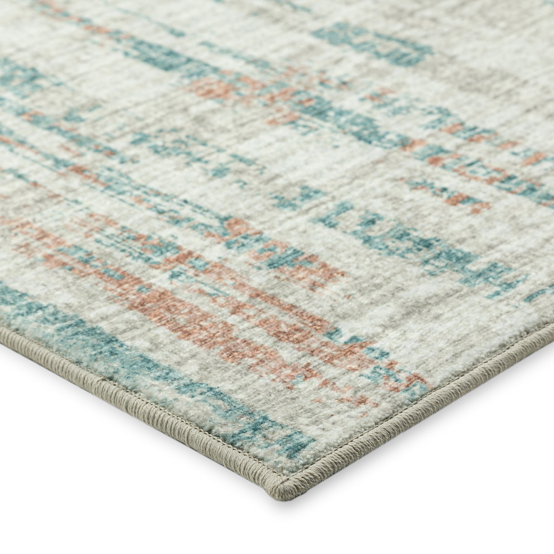 Dalyn Rugs Winslow  Pearl  Transitional