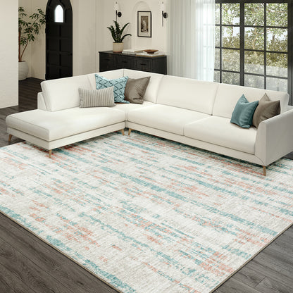 Dalyn Rugs Winslow  Pearl  Transitional
