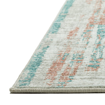 Dalyn Rugs Winslow  Pearl  Transitional