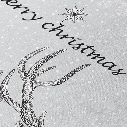 Dalyn Rugs Wonderland  Flannel  Holiday