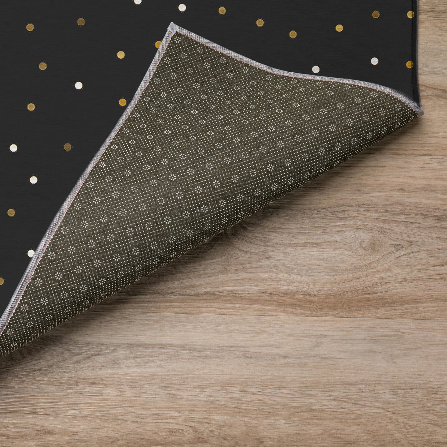 Dalyn Rugs Wonderland  Black  Holiday