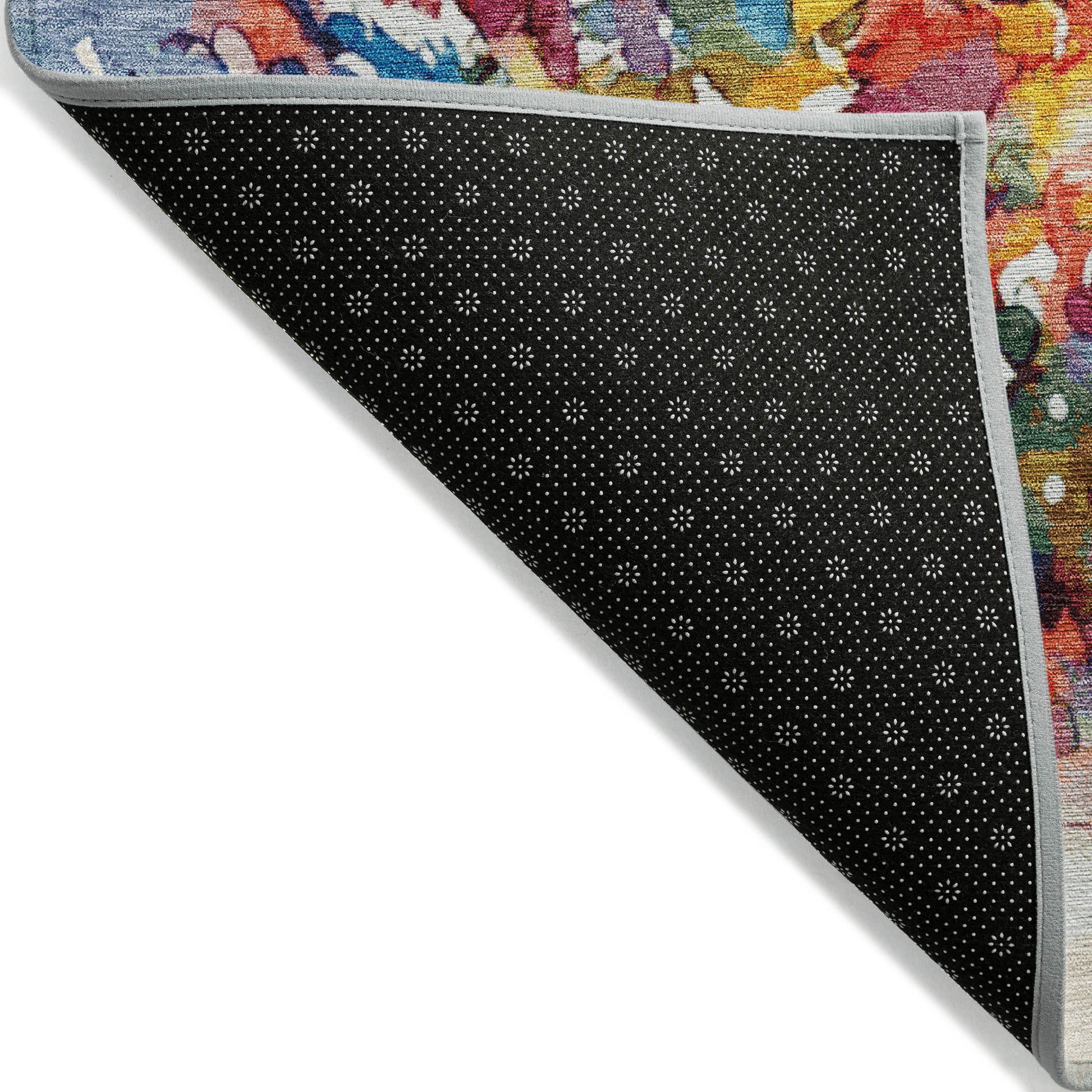 Dalyn Rugs Wonderland  Navy  Holiday