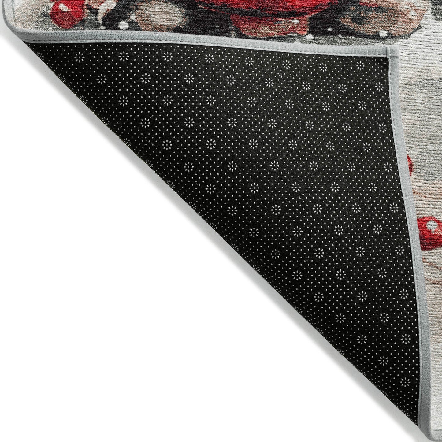 Dalyn Rugs Wonderland  Ivory  Holiday