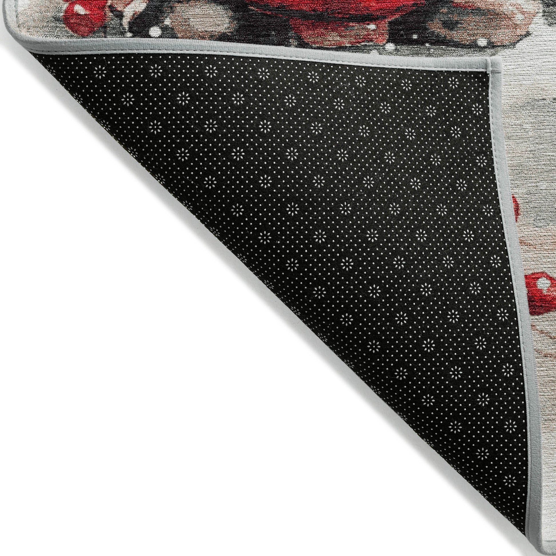 Dalyn Rugs Wonderland  Ivory  Holiday