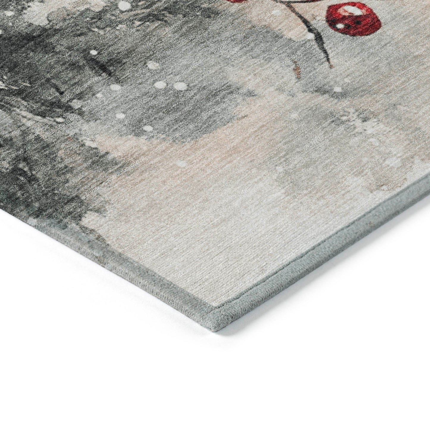 Dalyn Rugs Wonderland  Ivory  Holiday