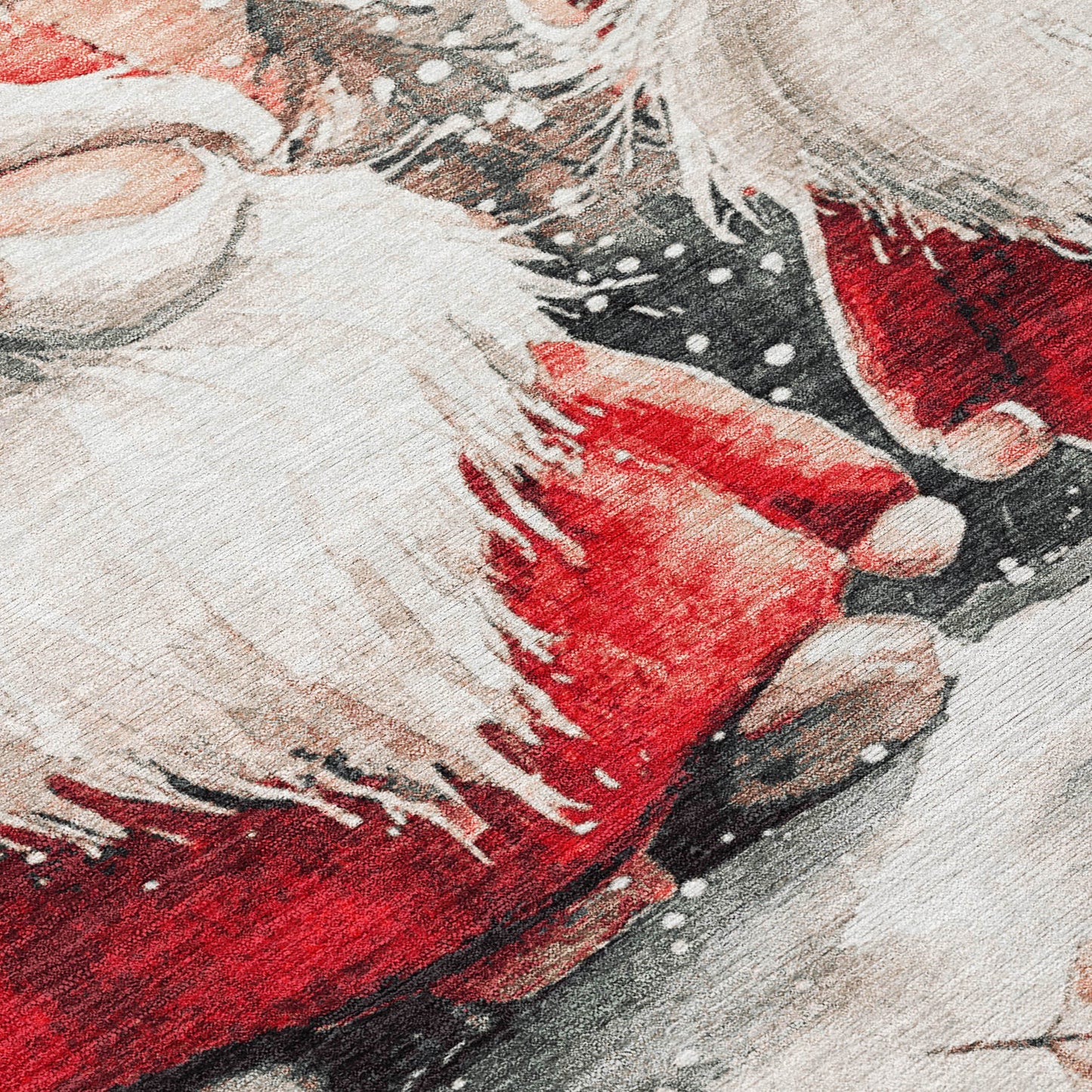 Dalyn Rugs Wonderland  Ivory  Holiday