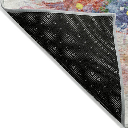 Dalyn Rugs Wonderland  Ivory  Holiday