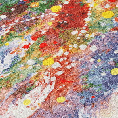 Dalyn Rugs Wonderland  Ivory  Holiday