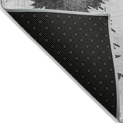 Dalyn Rugs Wonderland  Gray  Holiday