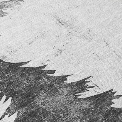 Dalyn Rugs Wonderland  Gray  Holiday