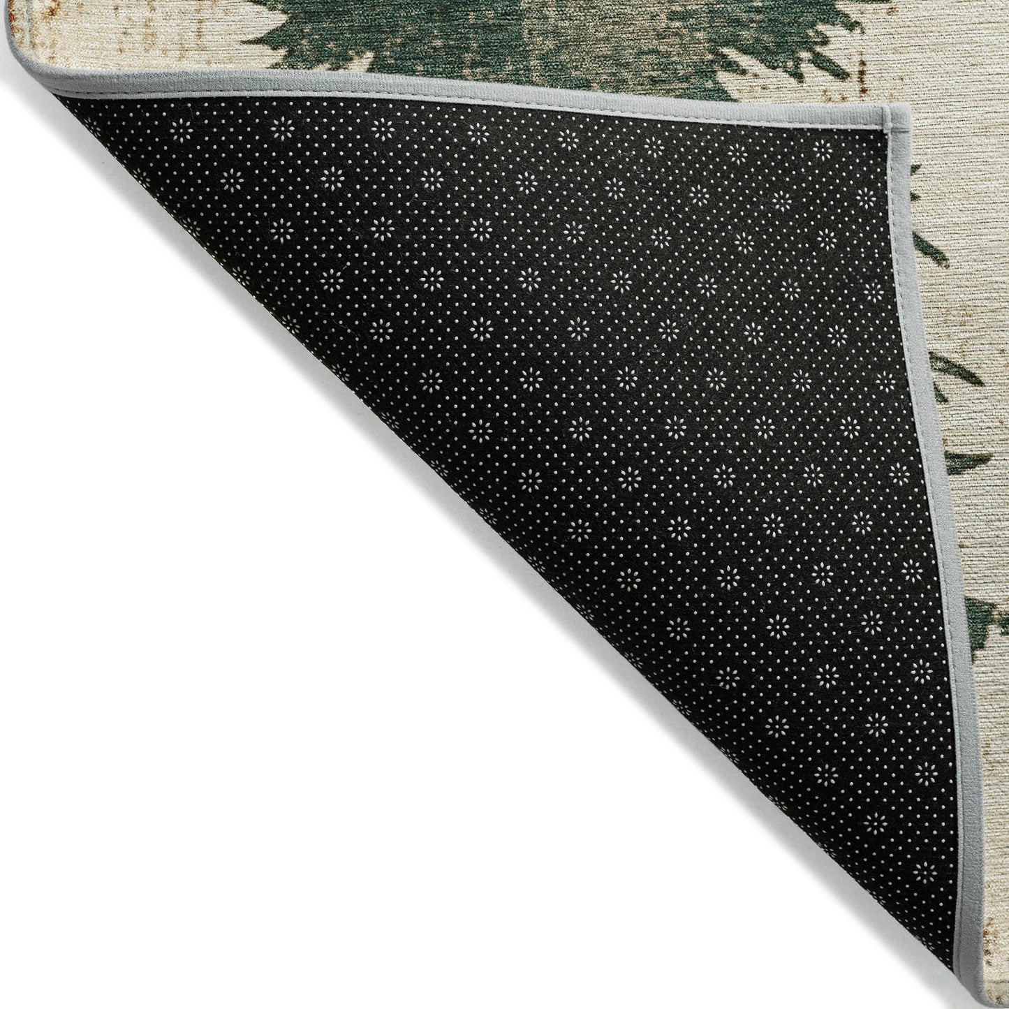 Dalyn Rugs Wonderland  Ivory  Holiday