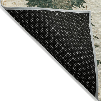 Dalyn Rugs Wonderland  Ivory  Holiday