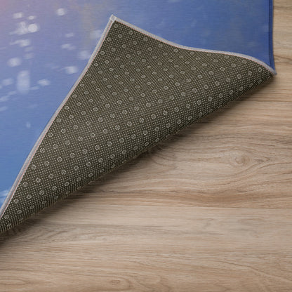 Dalyn Rugs Wonderland  Twilight  Holiday