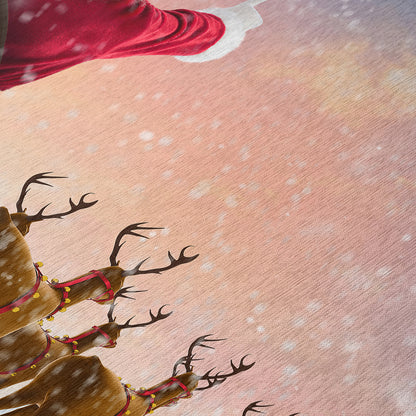 Dalyn Rugs Wonderland  Twilight  Holiday