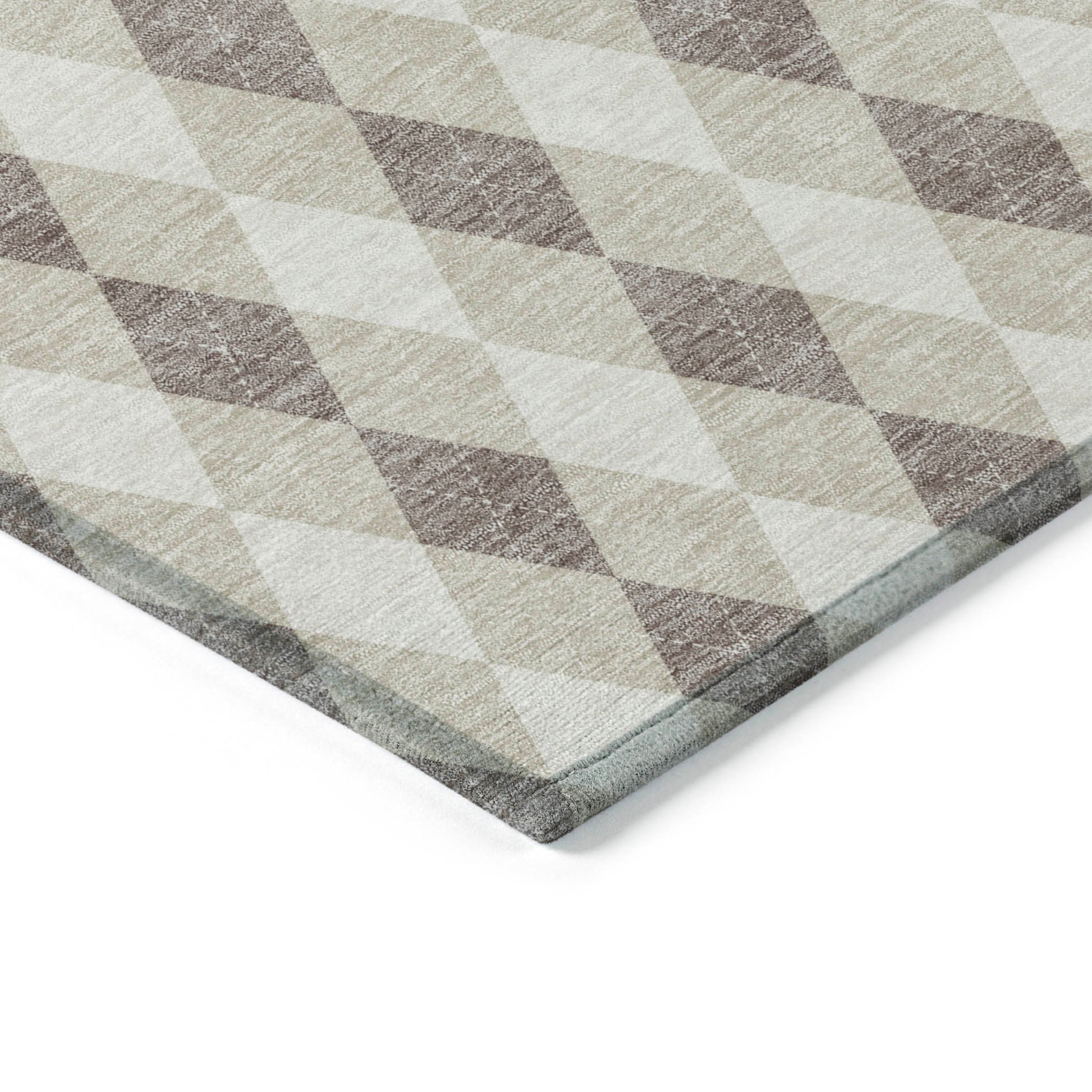 Dalyn Rugs Wonderland  Beige  Holiday