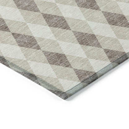 Dalyn Rugs Wonderland  Beige  Holiday