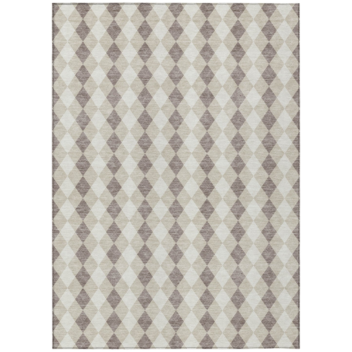 Dalyn Rugs Wonderland  Beige  Holiday