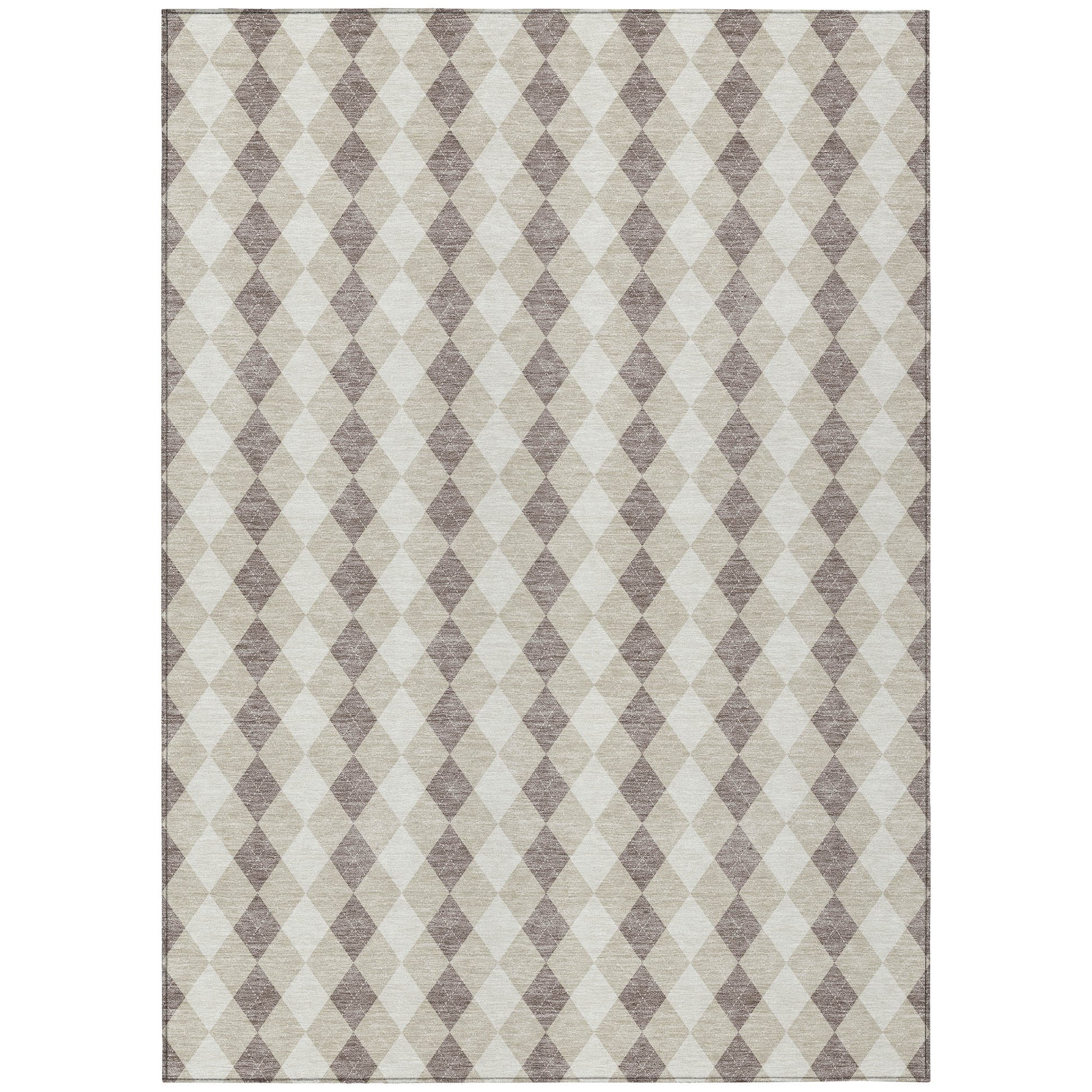 Dalyn Rugs Wonderland  Beige  Holiday