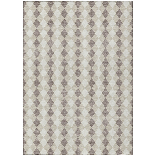 Dalyn Rugs Wonderland  Beige  Holiday