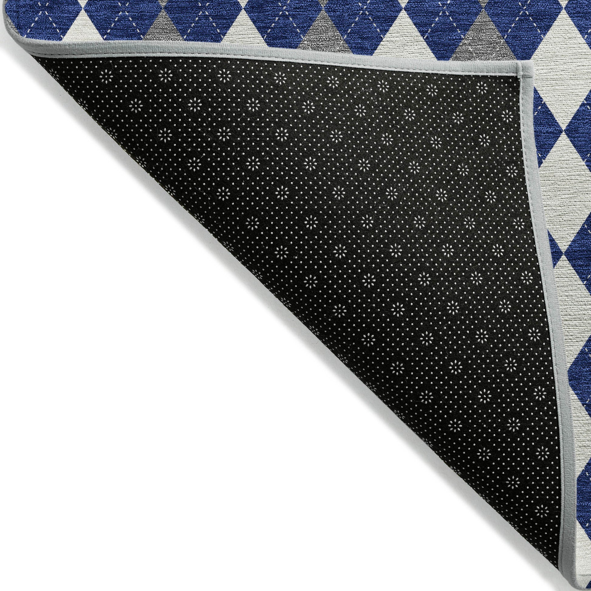 Dalyn Rugs Wonderland  Navy  Holiday