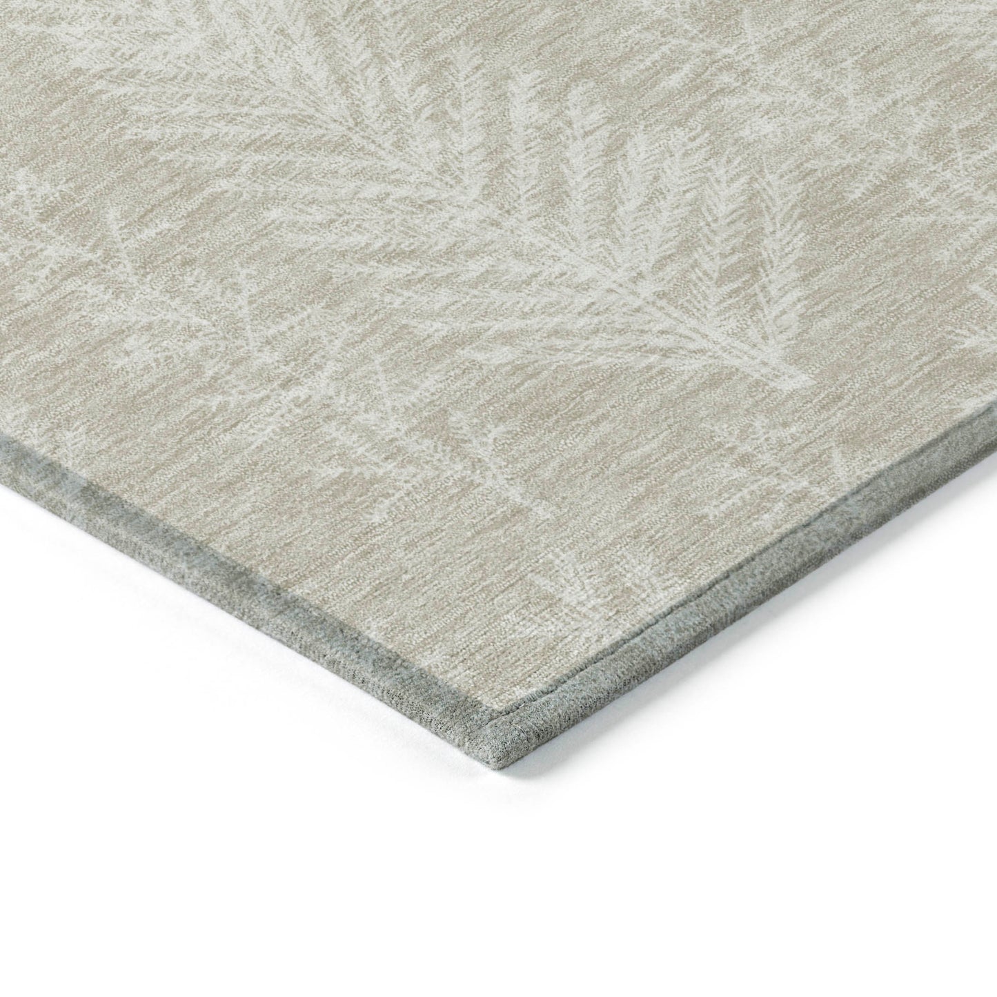 Dalyn Rugs Wonderland  Beige  Holiday