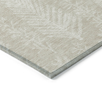 Dalyn Rugs Wonderland  Beige  Holiday