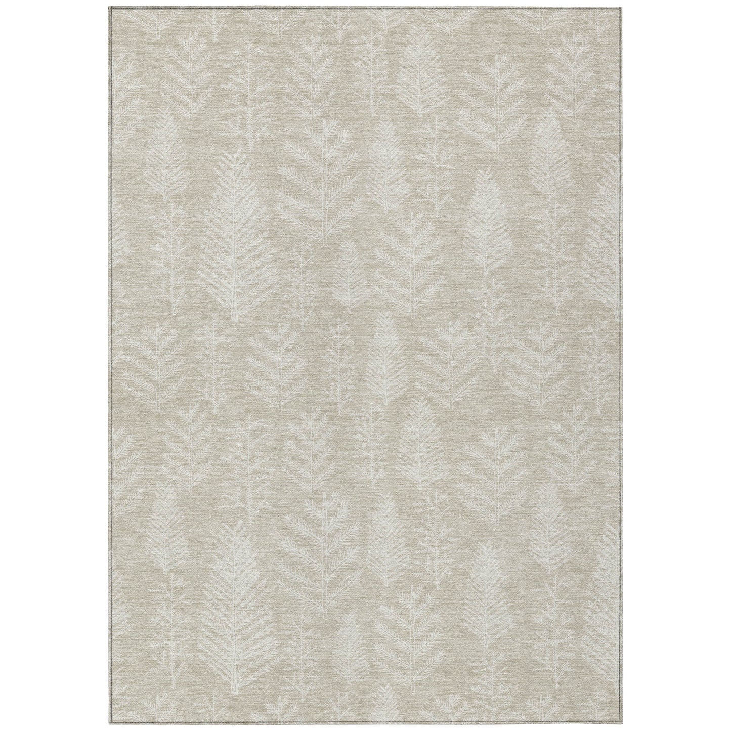 Dalyn Rugs Wonderland  Beige  Holiday