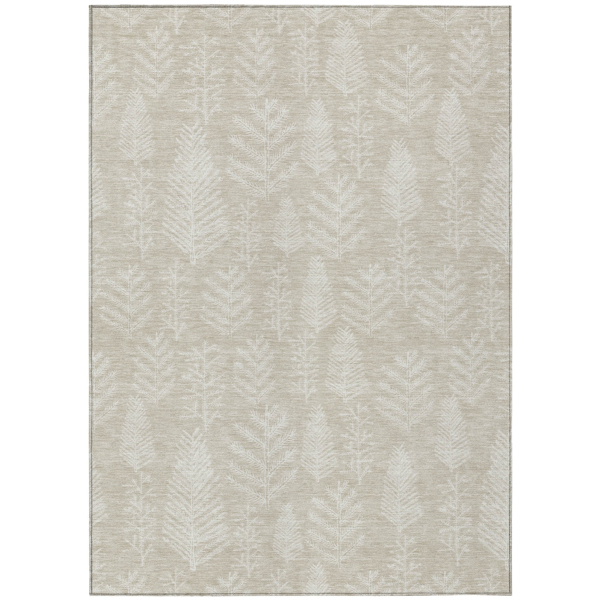 Dalyn Rugs Wonderland  Beige  Holiday