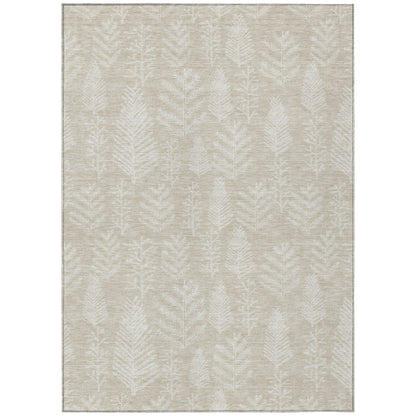 Dalyn Rugs Wonderland  Beige  Holiday