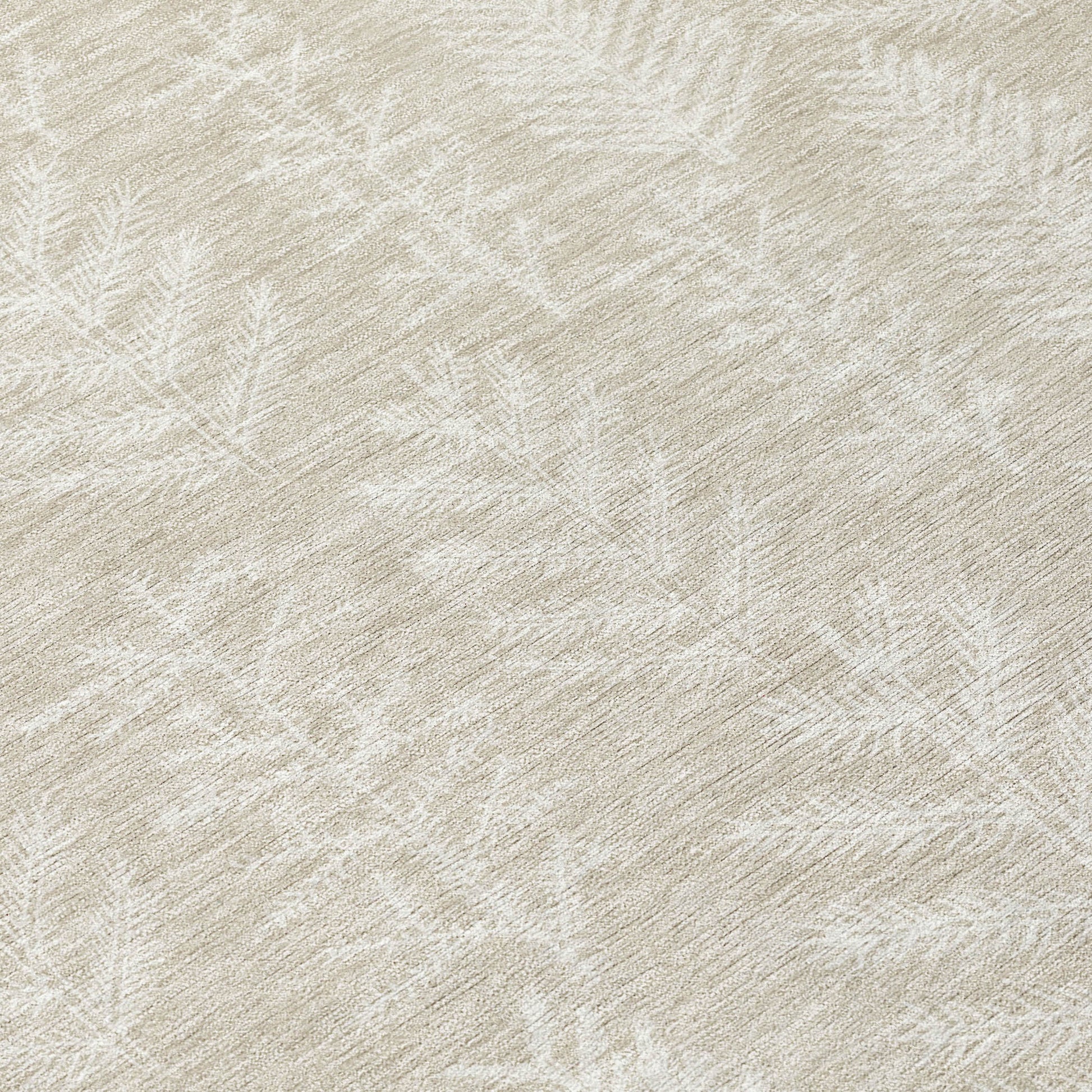 Dalyn Rugs Wonderland  Beige  Holiday