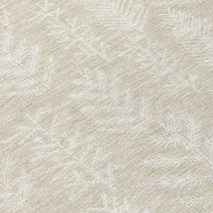Dalyn Rugs Wonderland  Beige  Holiday