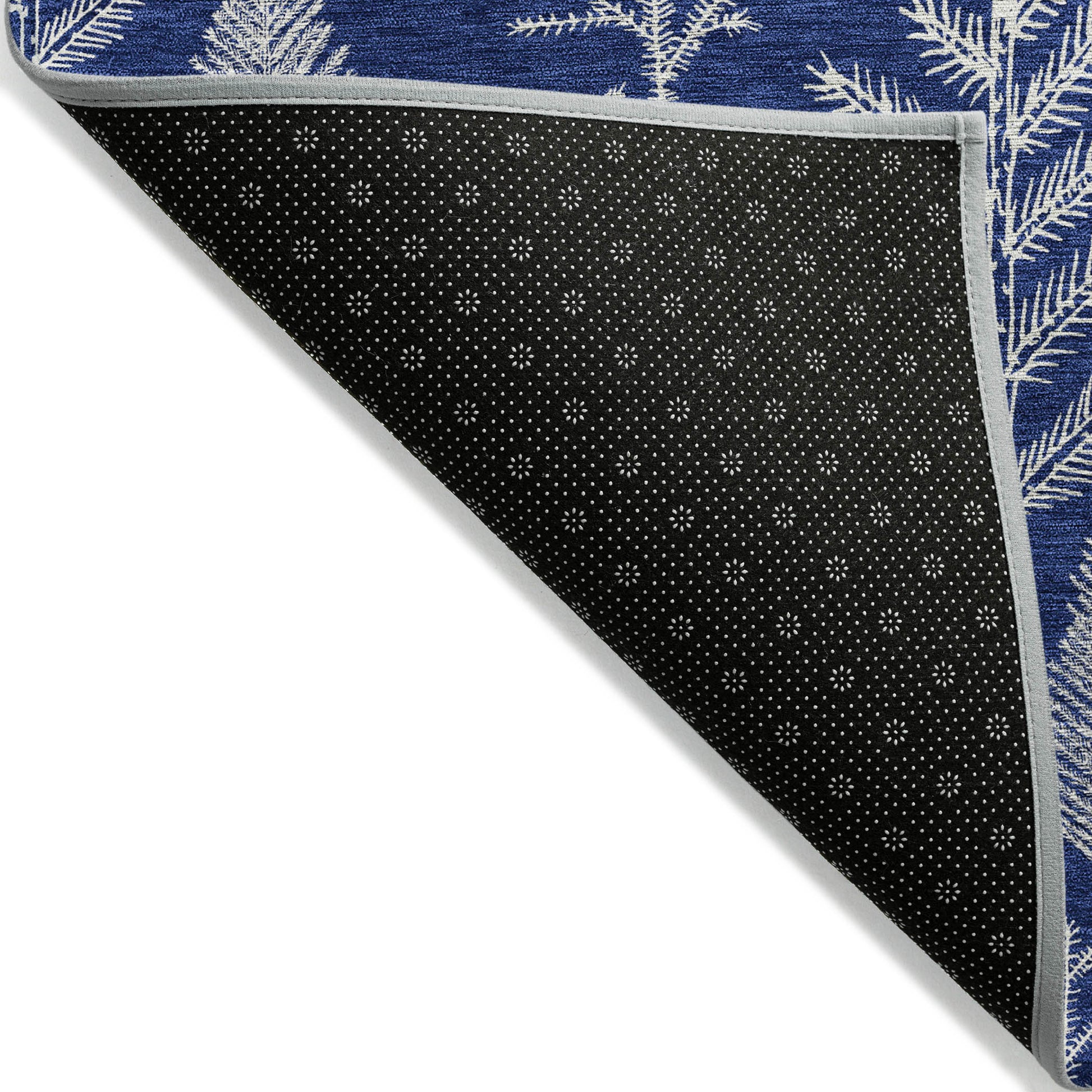 Dalyn Rugs Wonderland  Navy  Holiday