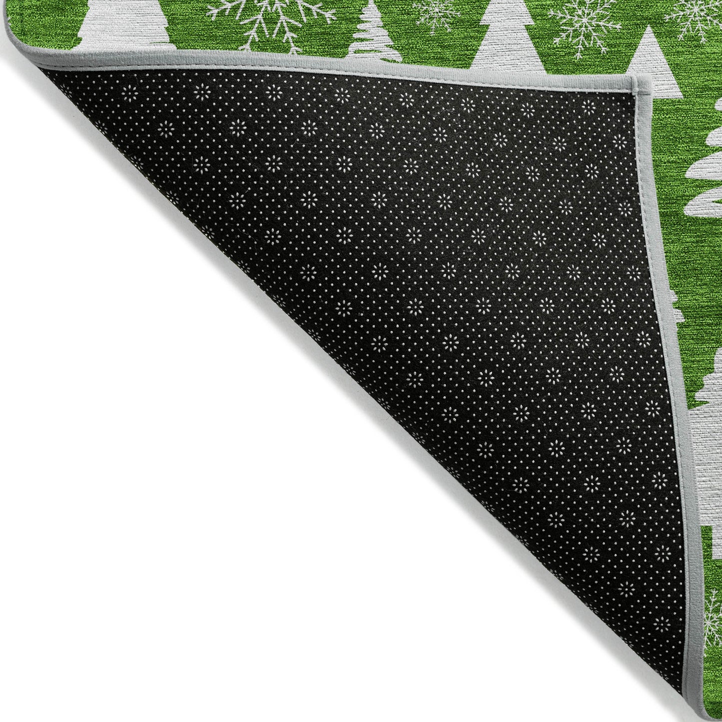 Dalyn Rugs Wonderland  Emerald  Holiday