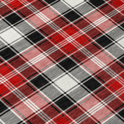 Dalyn Rugs Wonderland  Black  Holiday