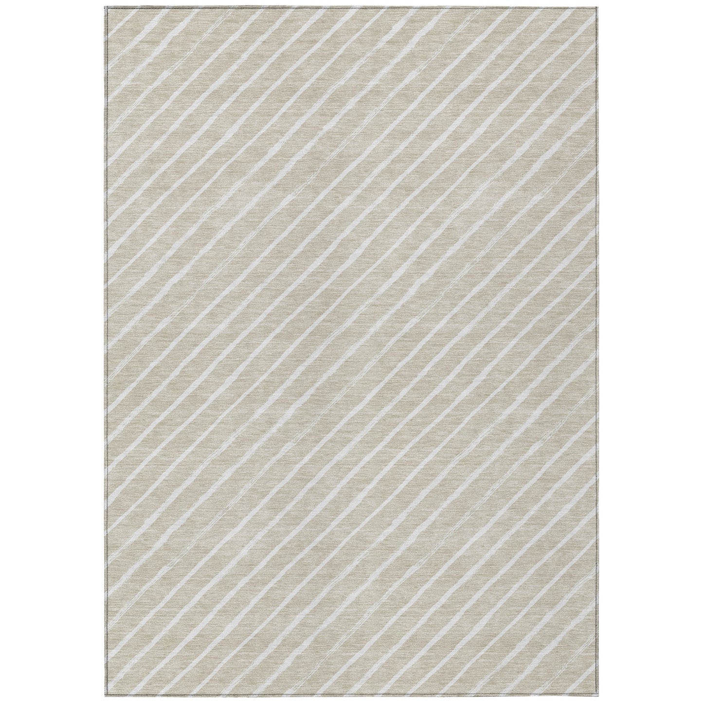 Dalyn Rugs Wonderland  Beige  Holiday