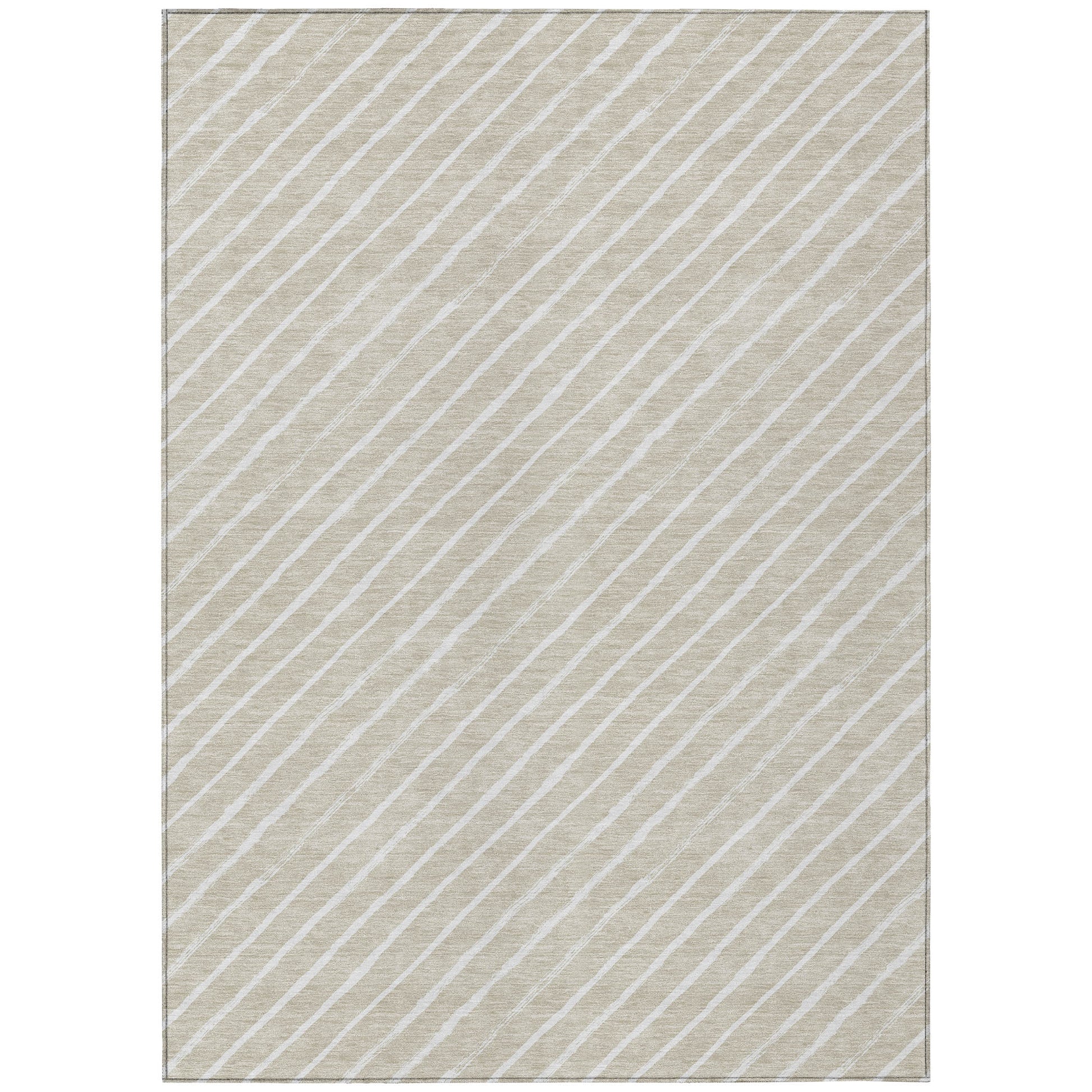 Dalyn Rugs Wonderland  Beige  Holiday