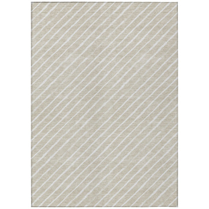 Dalyn Rugs Wonderland  Beige  Holiday