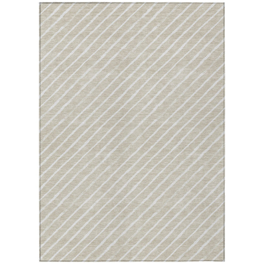 Dalyn Rugs Wonderland  Beige  Holiday