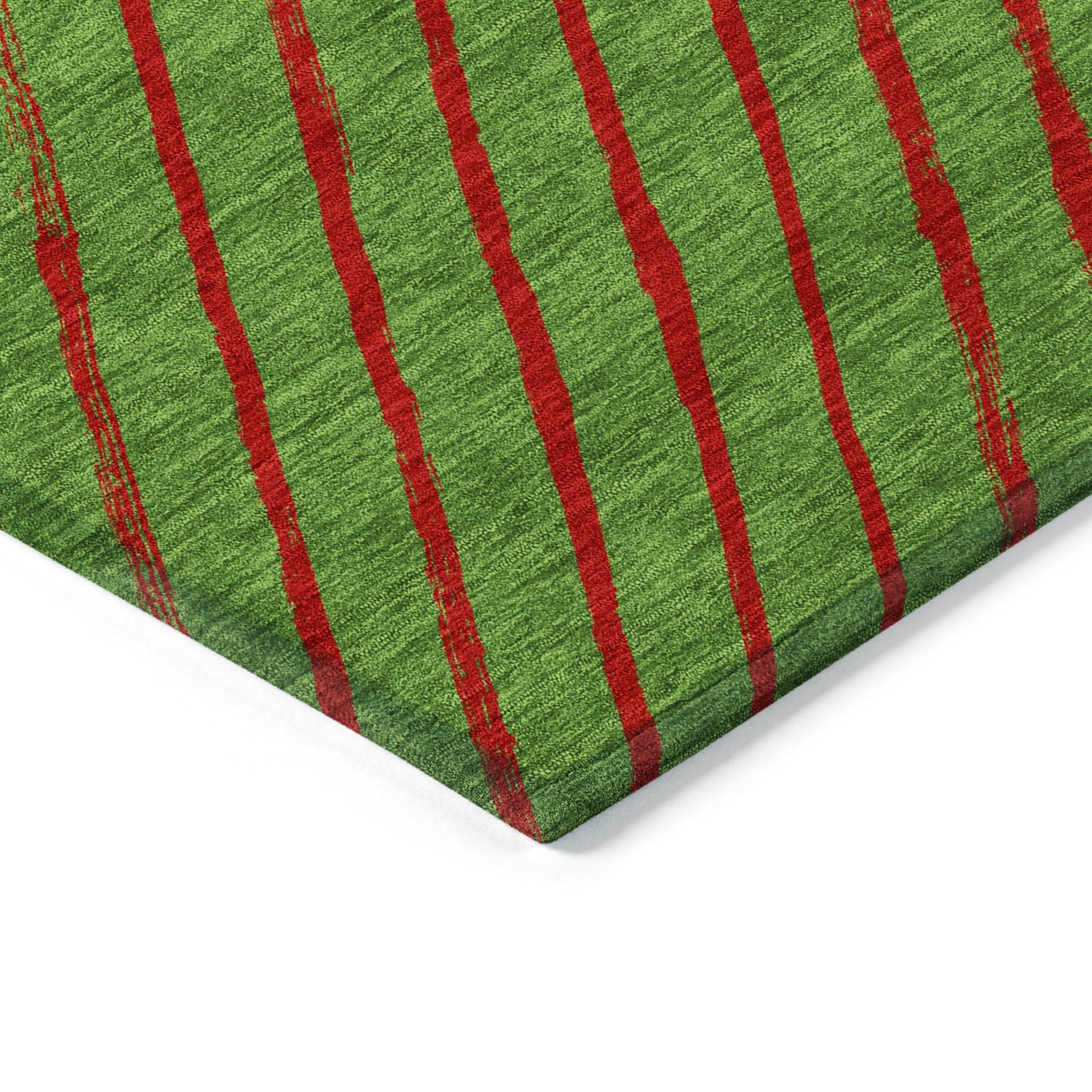 Dalyn Rugs Wonderland  Fern  Holiday