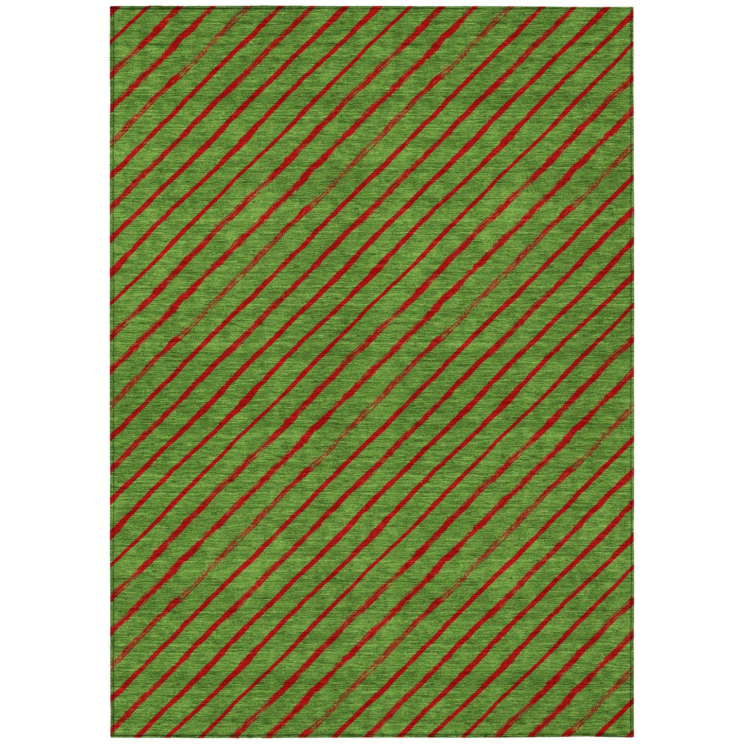 Dalyn Rugs Wonderland  Fern  Holiday