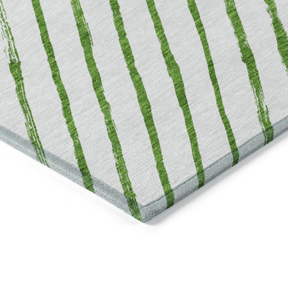 Dalyn Rugs Wonderland  Green  Holiday