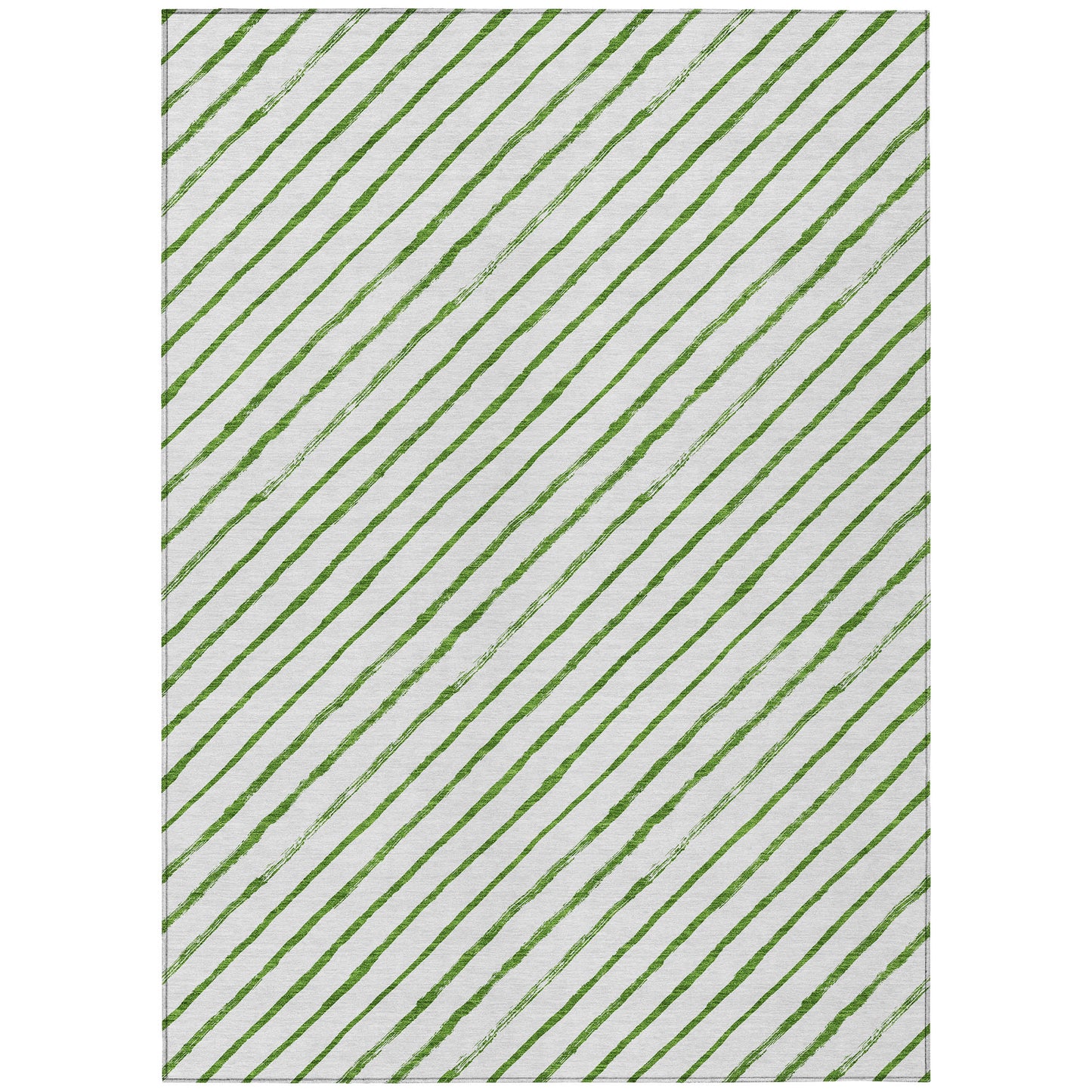 Dalyn Rugs Wonderland  Green  Holiday