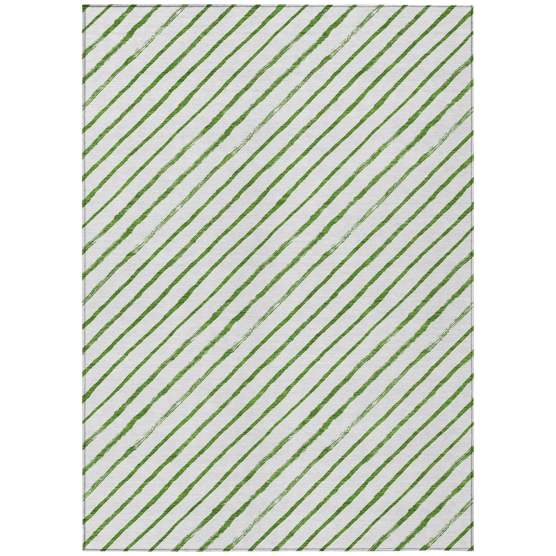Dalyn Rugs Wonderland  Green  Holiday