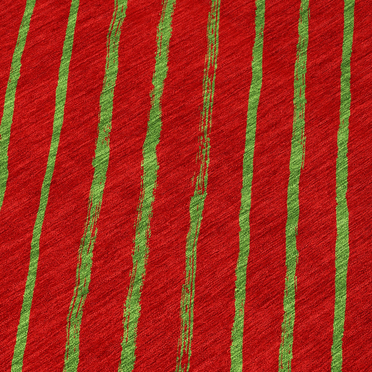 Dalyn Rugs Wonderland  Merlot  Holiday