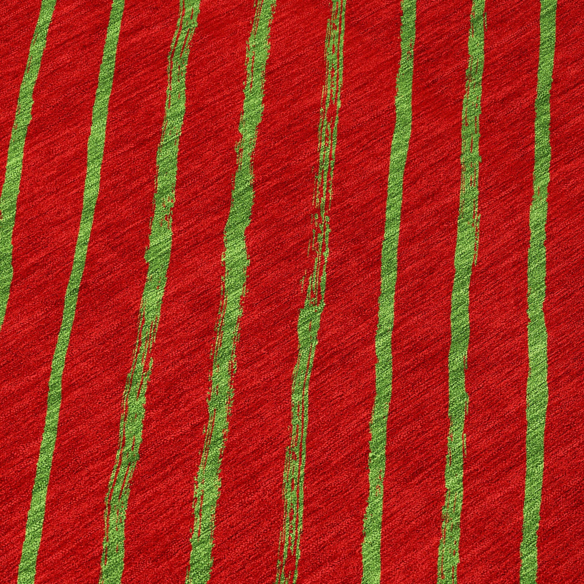 Dalyn Rugs Wonderland  Merlot  Holiday