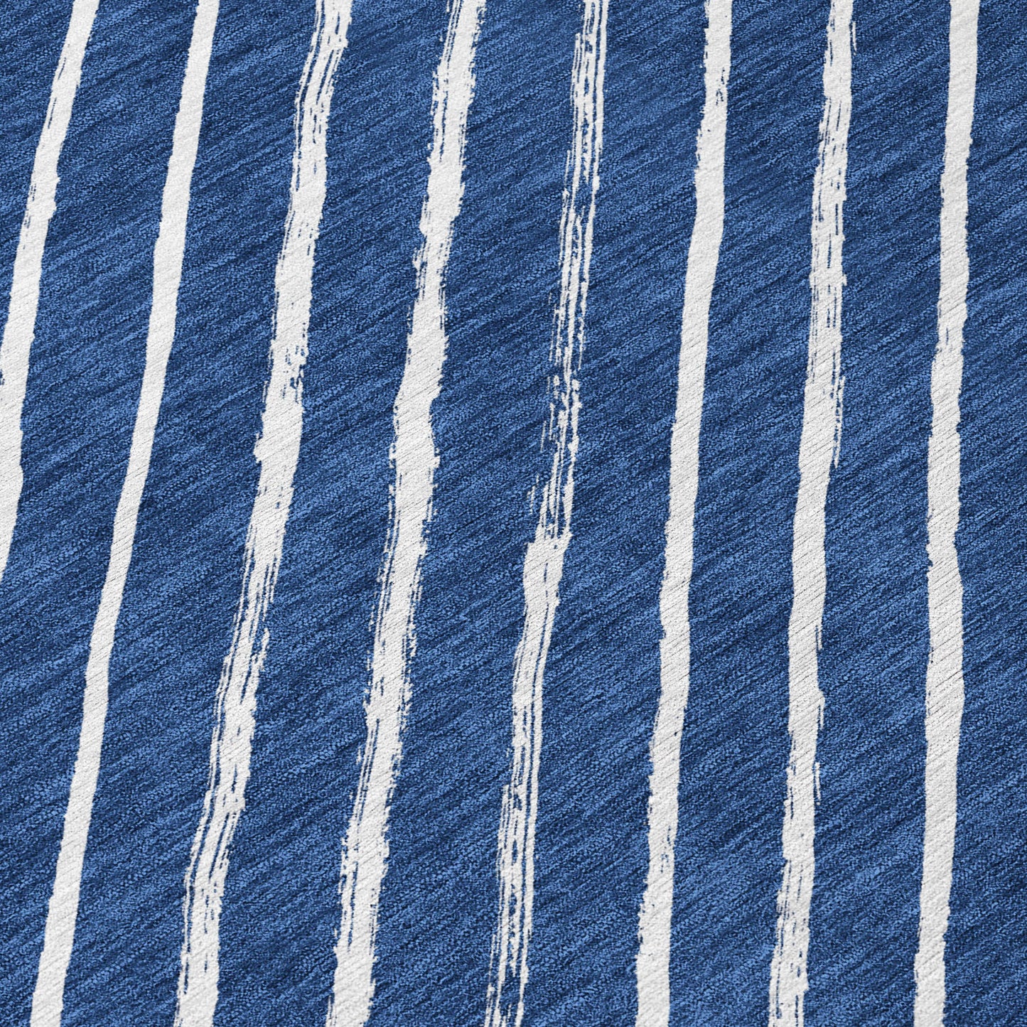 Dalyn Rugs Wonderland  Navy  Holiday