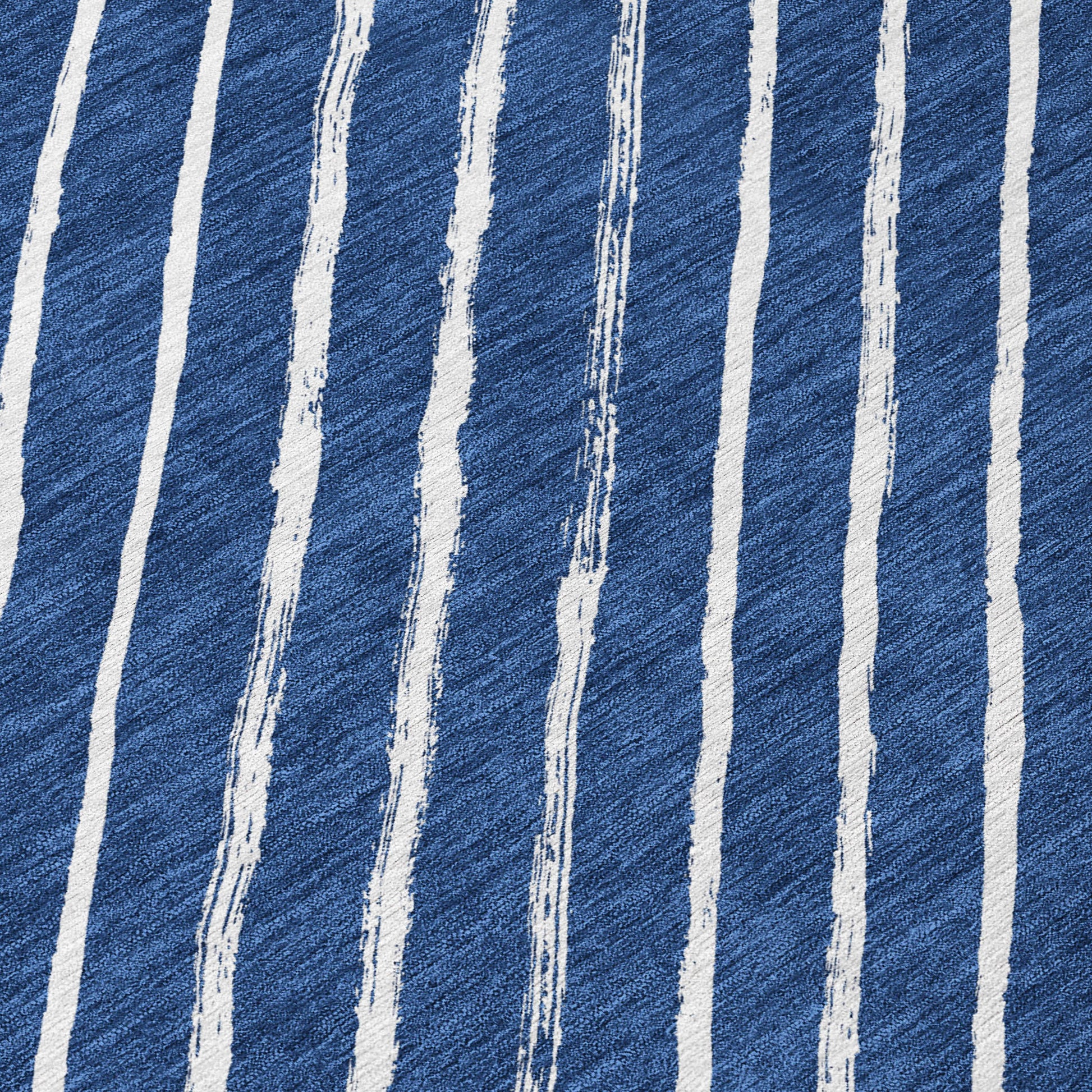 Dalyn Rugs Wonderland  Navy  Holiday