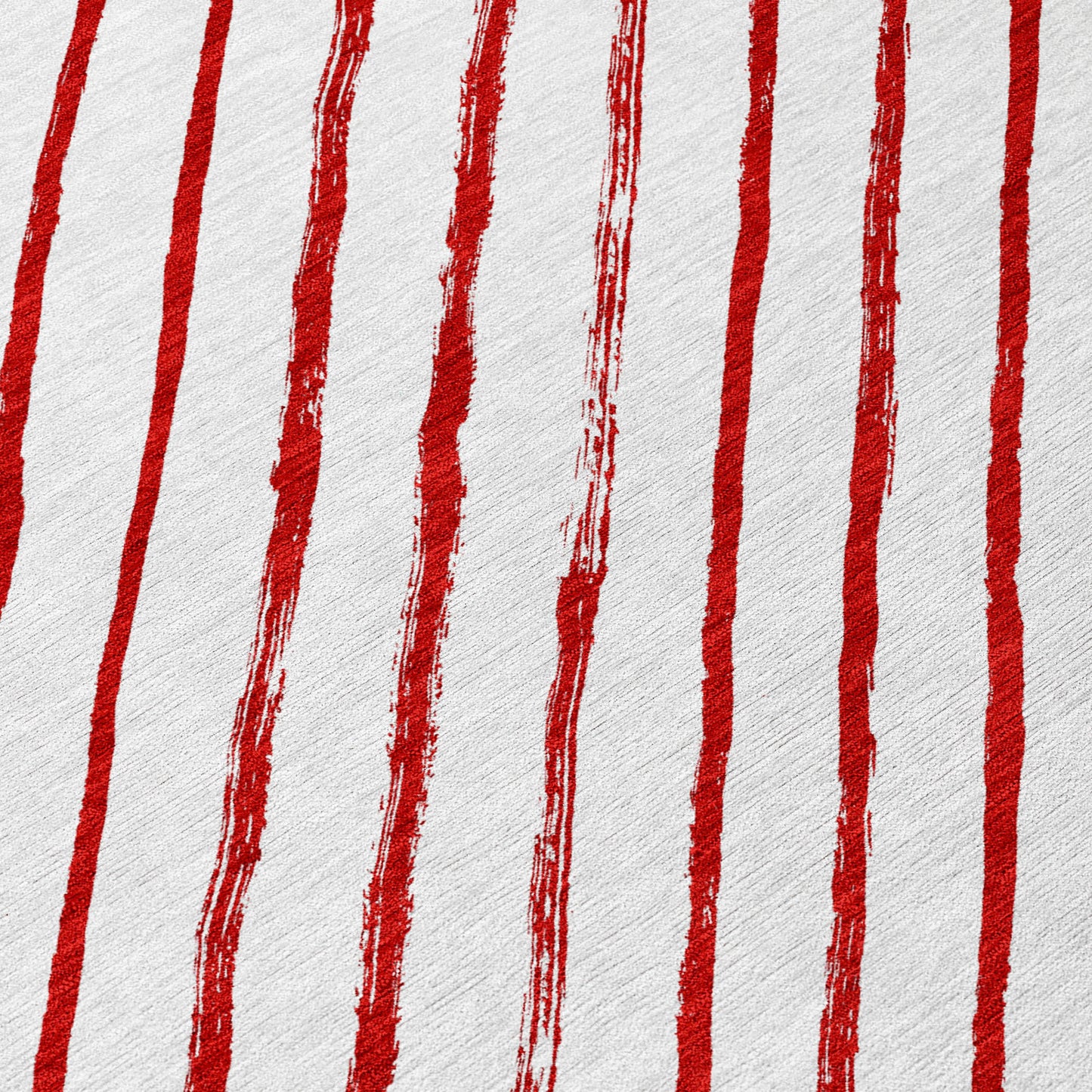 Dalyn Rugs Wonderland  Red  Holiday